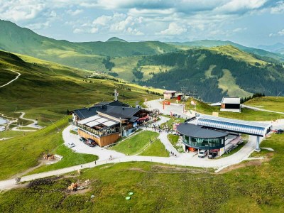 Apartment Appartement/Fewo, 3 Räume - Outdoor photo 13