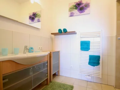 Apartment Appartement/Fewo, 3 Räume - Outdoor photo 14