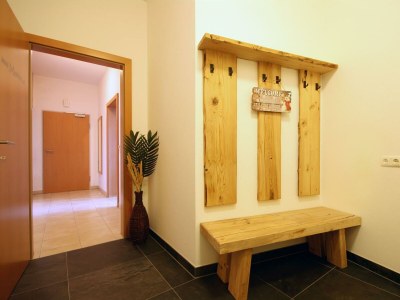 Apartment Appartement/Fewo, 3 Räume - Outdoor photo 15