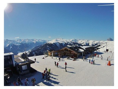 Apartment Appartement/Fewo, 3 Räume - Outdoor photo 16