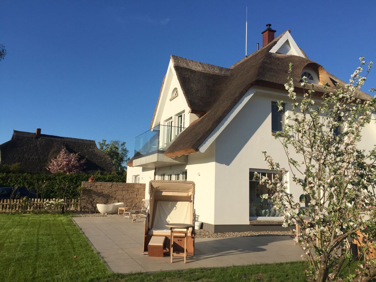 Holiday house No title - Outdoor photo 3