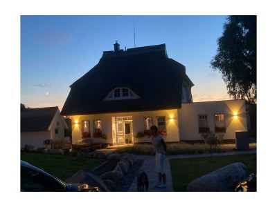 Holiday house No title - Outdoor photo 8