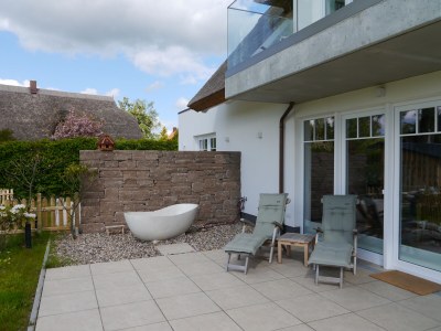 Holiday house No title - Outdoor photo 9