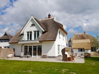 Holiday house No title - Outdoor photo 10