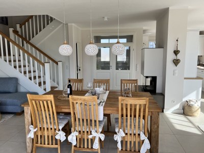 Holiday house No title - Features photo 17