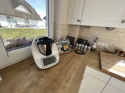 Holiday house No title - Features photo 21