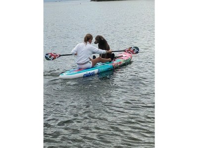 Holiday house No title - Environment photo 38