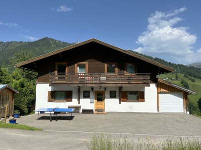 Apartment Apartment/2 Schlafräume/Dusche, WC Kuhgehrenblick - Outdoor photo 10