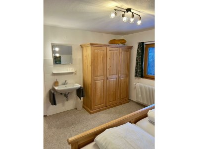 Apartment Apartment/2 Schlafräume/Dusche, WC Kuhgehrenblick - Outdoor photo 14