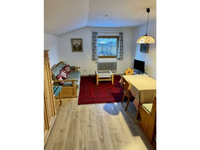 Apartment Apartment/2 Schlafräume/Dusche, WC Kuhgehrenblick - Outdoor photo 17