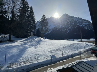 Apartment Apartment/2 Schlafräume/Dusche, WC Kuhgehrenblick - Outdoor photo 23