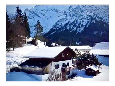 Apartment Apartment/2 Schlafräume/Dusche, WC Kuhgehrenblick - Outdoor photo 24