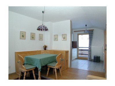 Apartment Apartment/2 Schlafräume/Dusche, WC Kuhgehrenblick - Features photo 25