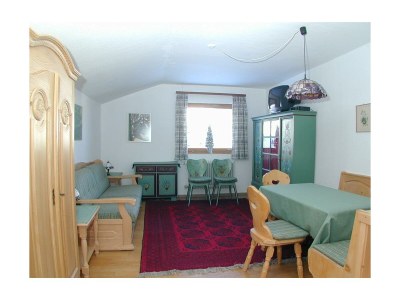 Apartment Apartment/2 Schlafräume/Dusche, WC Kuhgehrenblick - Features photo 26