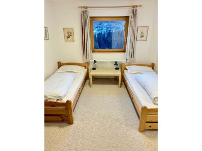 Apartment Apartment/2 Schlafräume/Dusche, WC Kuhgehrenblick - Features photo 28