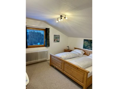 Apartment Apartment/2 Schlafräume/Dusche, WC Kuhgehrenblick - Features photo 29