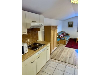 Apartment Apartment/2 Schlafräume/Dusche, WC Kuhgehrenblick - Features photo 31