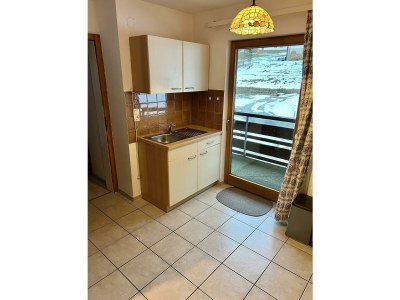 Apartment Apartment/2 Schlafräume/Dusche, WC Kuhgehrenblick - Features photo 33