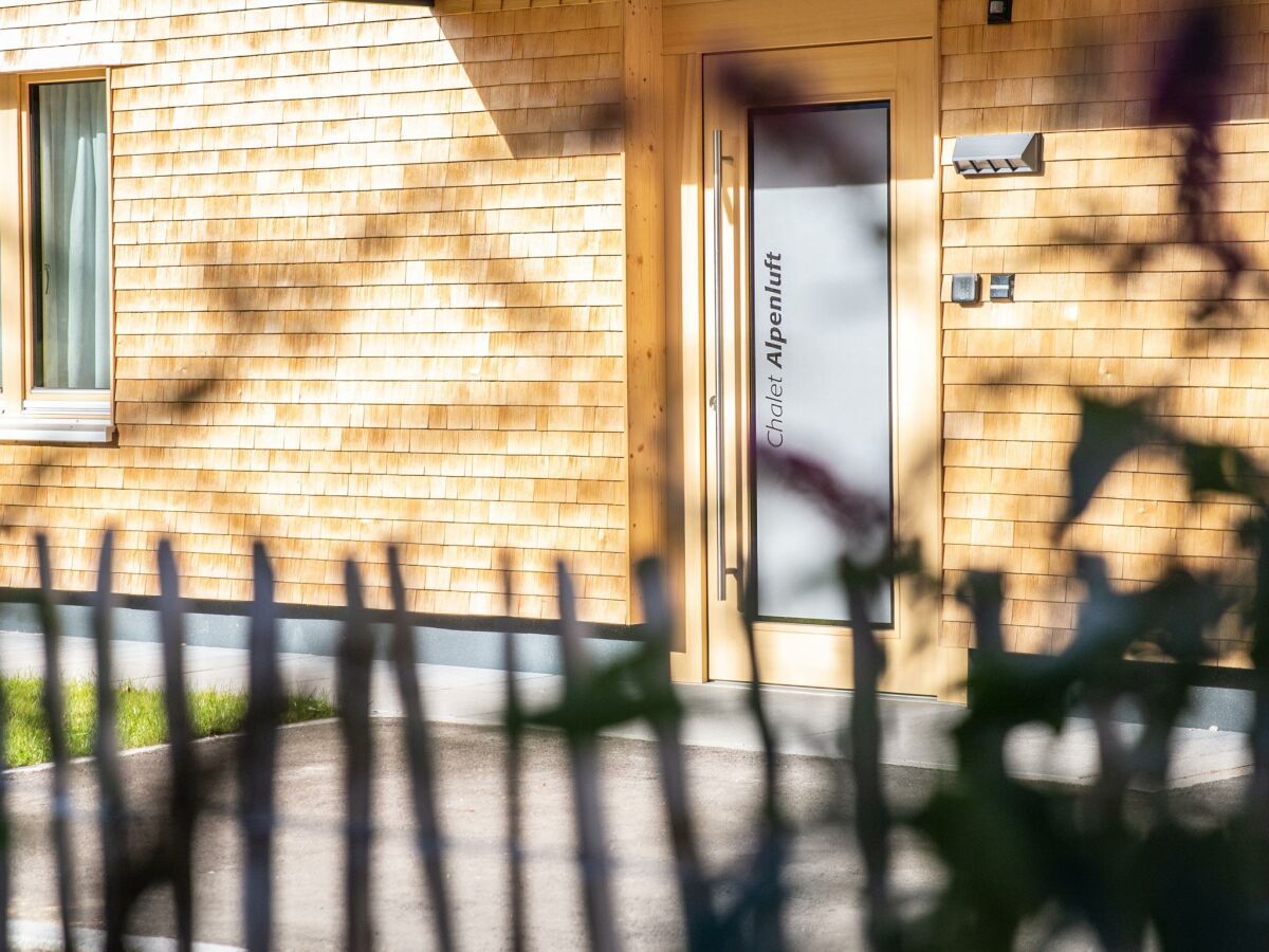 Apartment Ferienhaus mit 3 Schlafräumen - Outdoor photo 4