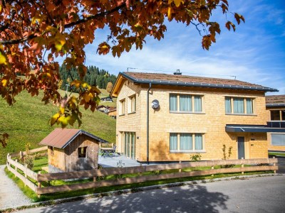 Apartment Ferienhaus mit 3 Schlafräumen - Outdoor photo 2