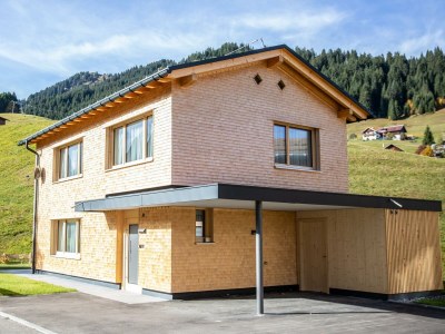 Apartment Ferienhaus mit 3 Schlafräumen - Outdoor photo 3