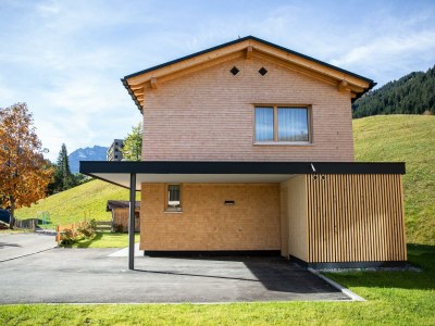 Apartment Ferienhaus mit 3 Schlafräumen - Outdoor photo 8