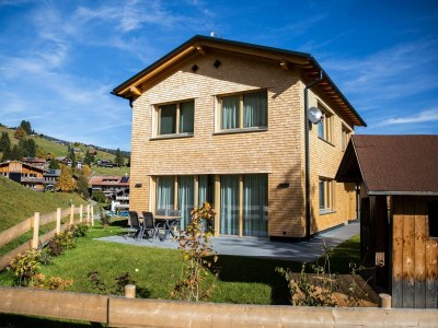 Apartment Ferienhaus mit 3 Schlafräumen - Outdoor photo 11