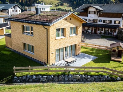 Apartment Ferienhaus mit 3 Schlafräumen - Outdoor photo 12