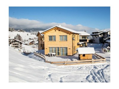 Apartment Ferienhaus mit 3 Schlafräumen - Outdoor photo 13