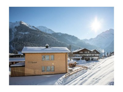 Apartment Ferienhaus mit 3 Schlafräumen - Outdoor photo 14