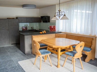 Apartment Ferienhaus mit 3 Schlafräumen - Features photo 28