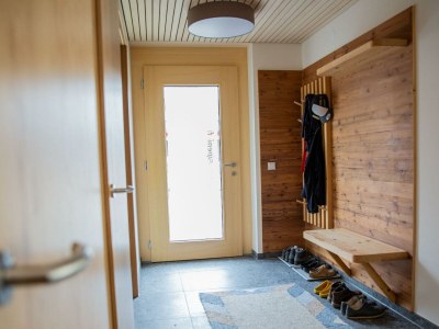 Apartment Ferienhaus mit 3 Schlafräumen - Features photo 31