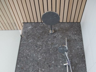 Apartment Ferienhaus mit 3 Schlafräumen - Features photo 32