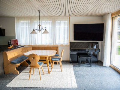 Apartment Ferienhaus mit 3 Schlafräumen - Features photo 34