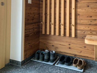 Apartment Ferienhaus mit 3 Schlafräumen - Features photo 35