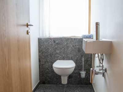 Apartment Ferienhaus mit 3 Schlafräumen - Features photo 36