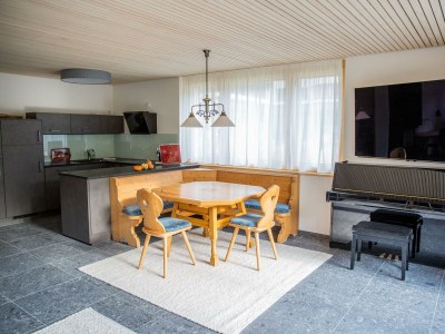 Apartment Ferienhaus mit 3 Schlafräumen - Features photo 37