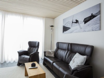 Apartment Ferienhaus mit 3 Schlafräumen - Features photo 38