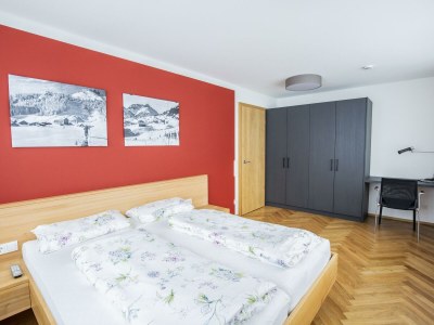 Apartment Ferienhaus mit 3 Schlafräumen - Features photo 39