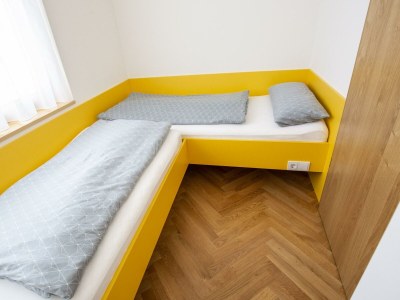 Apartment Ferienhaus mit 3 Schlafräumen - Features photo 41