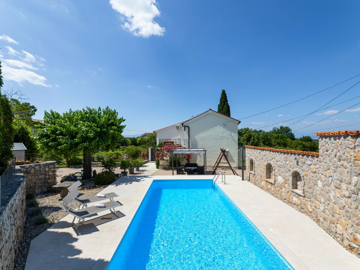 Holiday house Antica with Pool - Outdoor photo 2