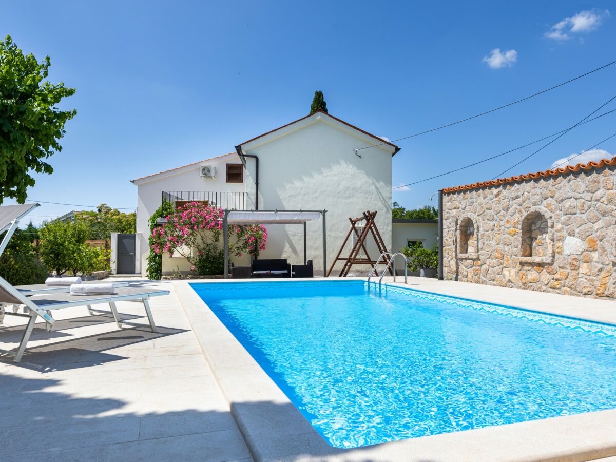 Holiday house Antica with Pool - Outdoor photo 3
