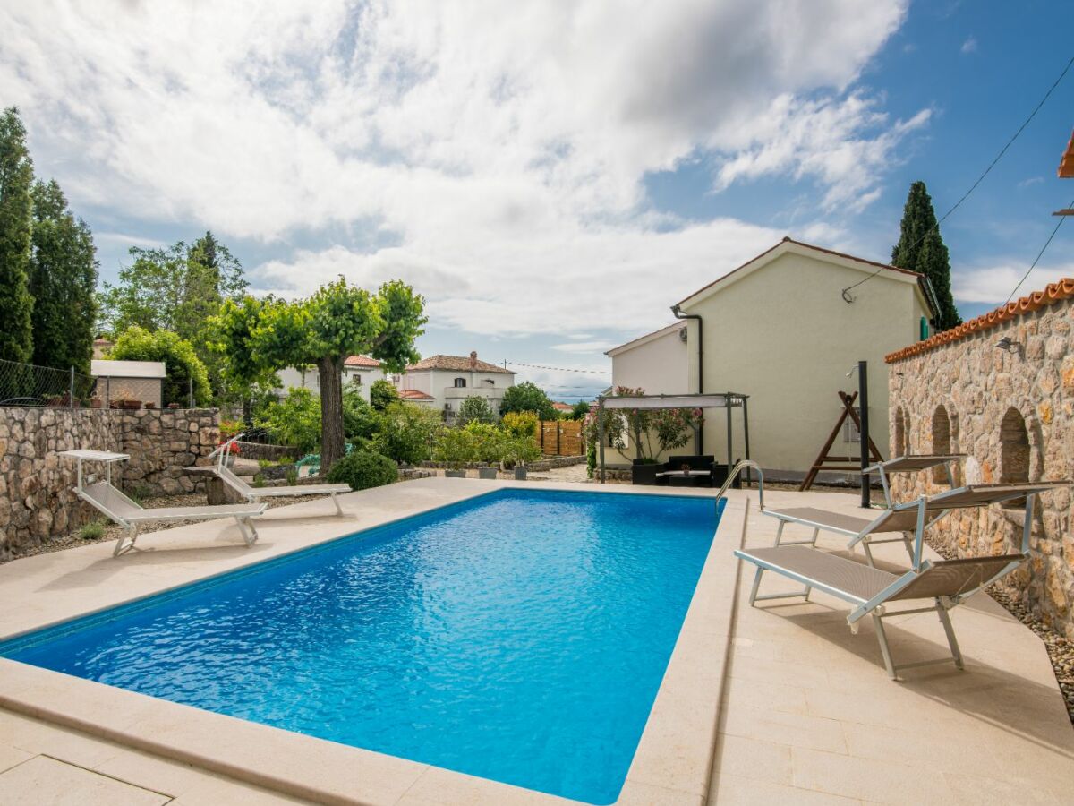 Holiday house Antica with Pool - Outdoor photo 4