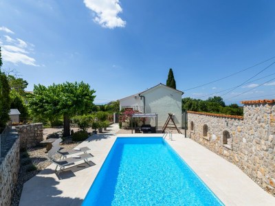 Holiday house Antica with Pool - Outdoor photo 2