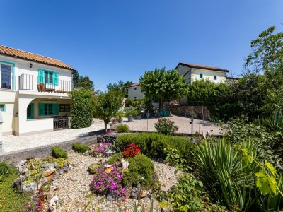 Holiday house Antica with Pool - Outdoor photo 10