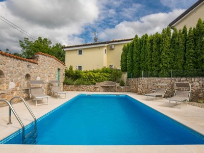 Holiday house Antica with Pool - Outdoor photo 11