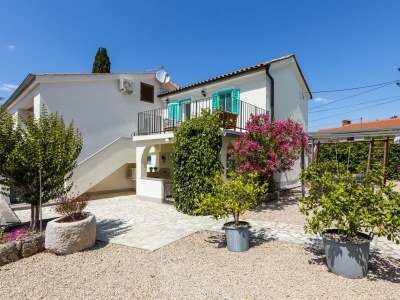 Holiday house Antica with Pool - Outdoor photo 14