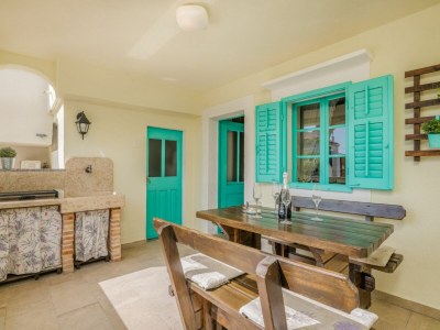 Holiday house Antica with Pool - Outdoor photo 17