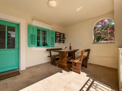 Holiday house Antica with Pool - Outdoor photo 18