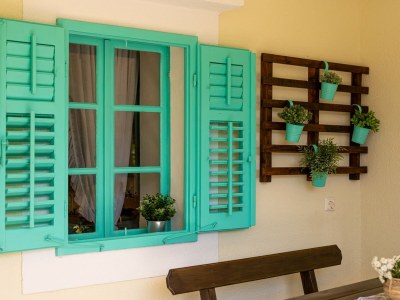 Holiday house Antica with Pool - Outdoor photo 20